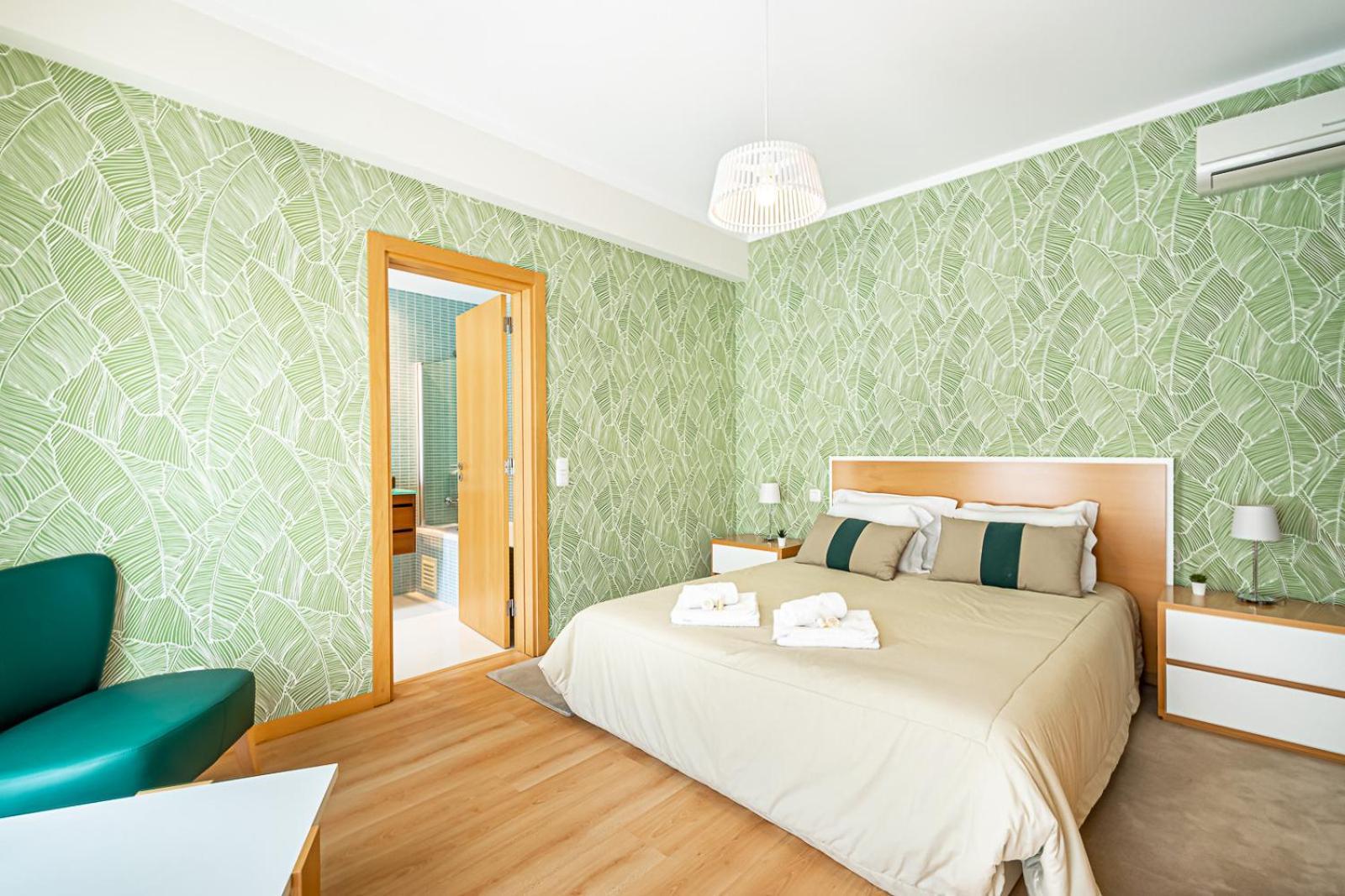 Apartmán Beguest Olhao Ria Formosa View Exteriér fotografie