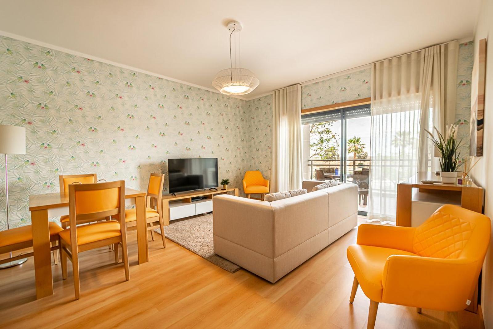 Apartmán Beguest Olhao Ria Formosa View Exteriér fotografie